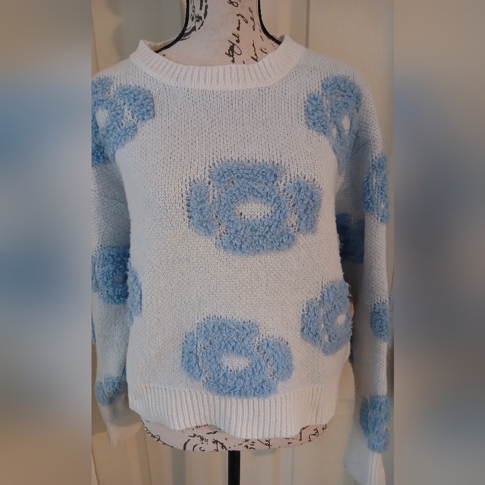 5/$25 SHEIN Sweater
